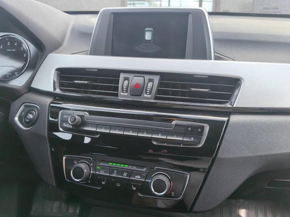 BMW X1 II (F48) Рестайлинг с пробегом 2019 года, цена 2 199 000 рублей, 144000 км, внедорожник, Автокод Объявления