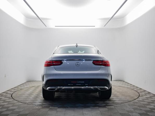 Mercedes-Benz GLE Coupe I (C292) с пробегом 2017 года, цена 4 098 000 рублей, 118000 км, внедорожник, Автокод Объявления