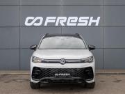 Volkswagen Tiguan III (China Market) Краснодар  - изображение 34