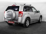 Suzuki Grand Vitara II Рестайлинг Иркутск  - изображение 21