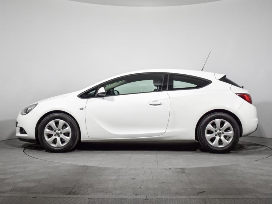 Opel Astra J Рестайлинг Санкт-Петербург  - изображение 9