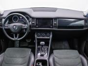 Skoda Kodiaq I Москва  - изображение 32