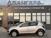 Renault Sandero II Волгоград  - изображение 42