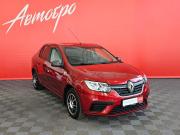Renault Logan II Рестайлинг Вологда  - изображение 24