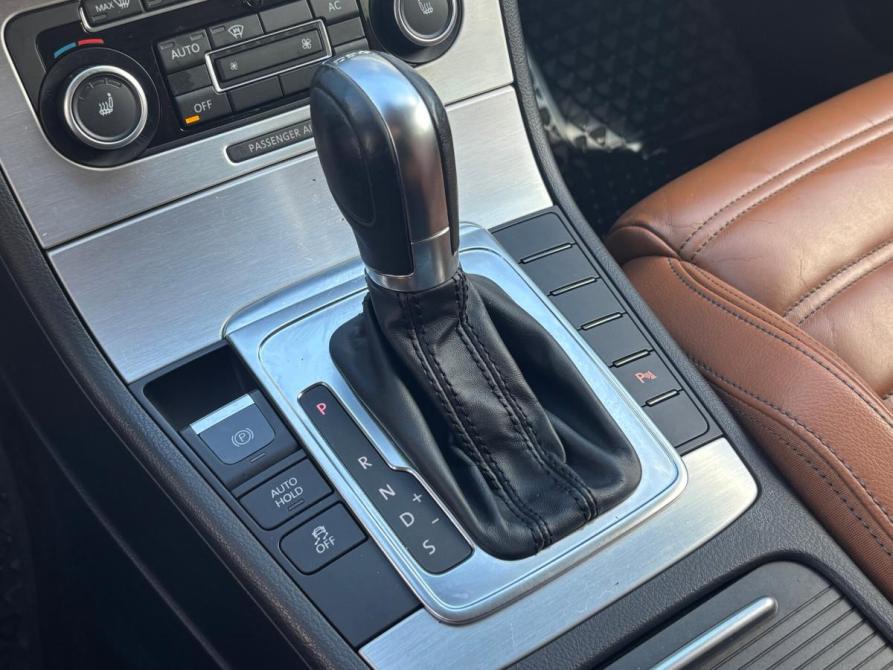 Volkswagen Passat CC I Сыктывкар  - изображение 27