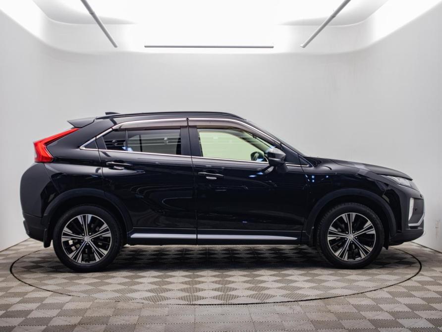 Mitsubishi Eclipse Cross I Москва  - изображение 6