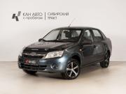 Lada (ВАЗ) Granta I Казань  - изображение 8