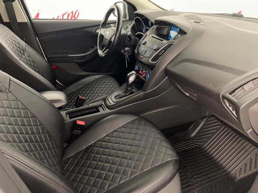 Ford Focus III Рестайлинг Псков  - изображение 12