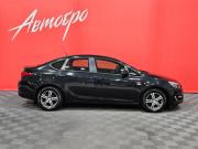 Opel Astra J Рестайлинг Вологда  - изображение 22