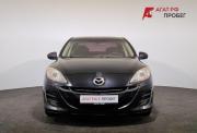 Mazda 3 II (BL) Ярославль  - изображение 24