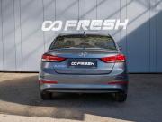 Hyundai Elantra VI (AD) Тамбов  - изображение 26
