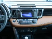 Toyota RAV4 IV (XA40) Рестайлинг Москва  - изображение 36