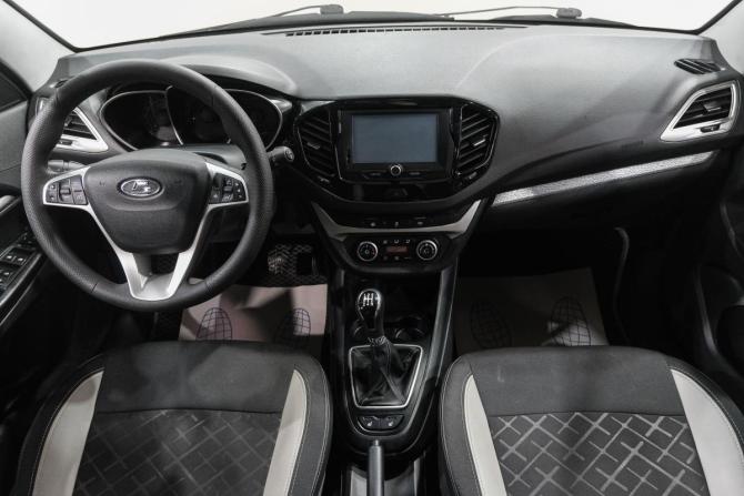 Lada (ВАЗ) Vesta I с пробегом 2019 года, цена 1 269 000 рублей, 61299 км, универсал, Автокод Объявления