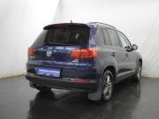 Volkswagen Tiguan I Рестайлинг Санкт-Петербург  - изображение 21