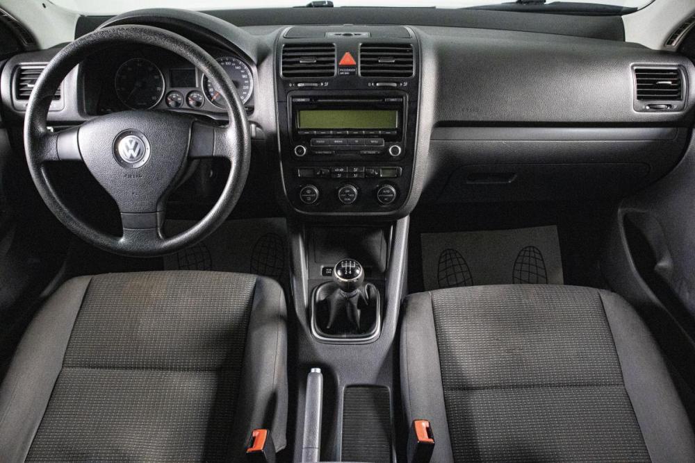 Volkswagen Jetta V Сургут  - изображение 13