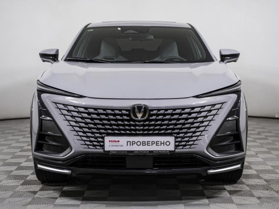 Changan UNI-T I Рестайлинг Москва  - изображение 2