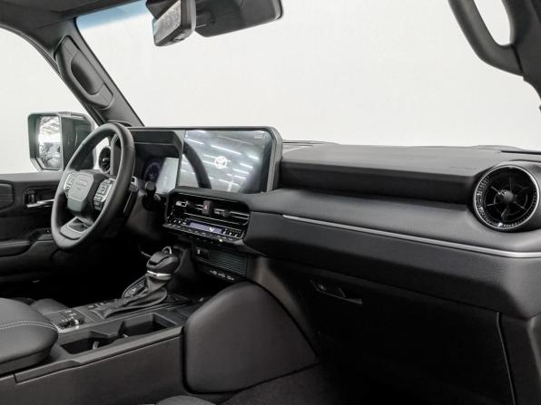 Toyota Land Cruiser Prado 250 Series с пробегом 2025 года, цена 10 450 000 рублей, 4841 км, внедорожник, Автокод Объявления