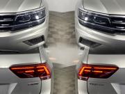 Volkswagen Tiguan II Воронеж  - изображение 24