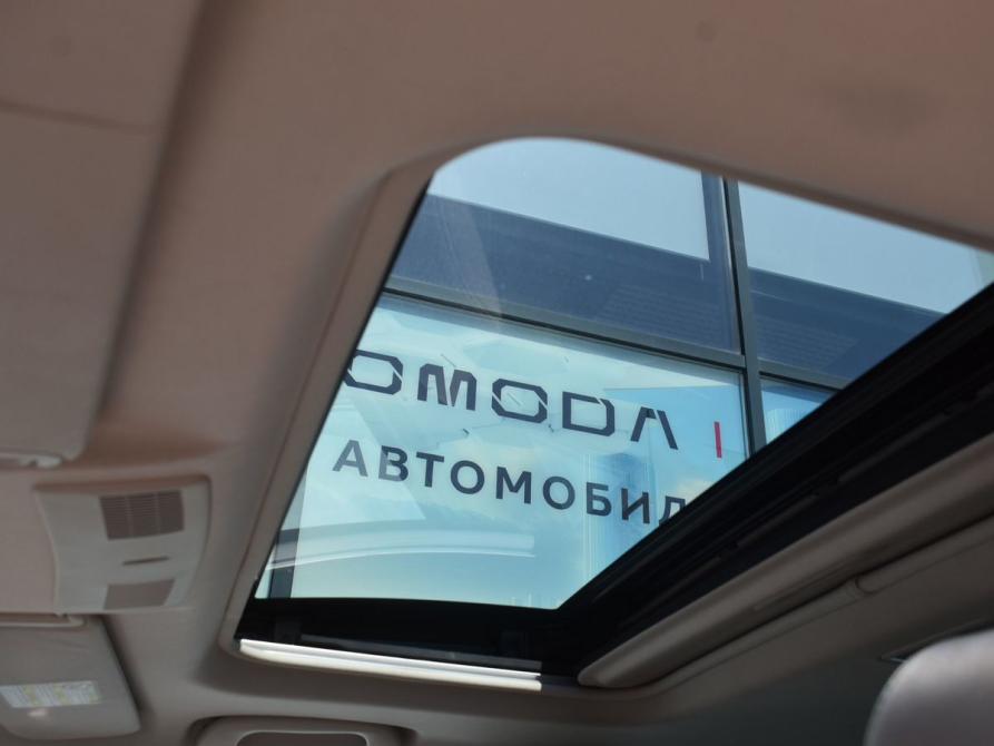 Mazda CX-7 I Рестайлинг Архангельск  - изображение 17
