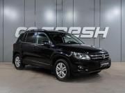 Volkswagen Tiguan I Рестайлинг Воронеж  - изображение 23