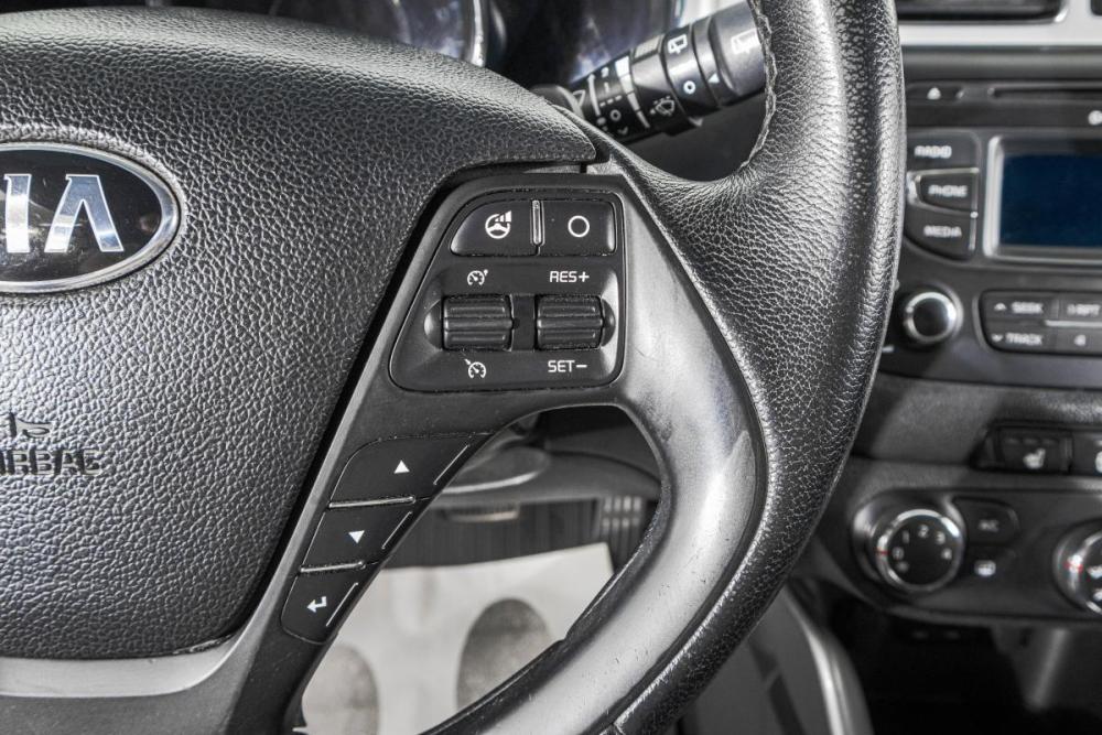 Kia Ceed II Барнаул  - изображение 17