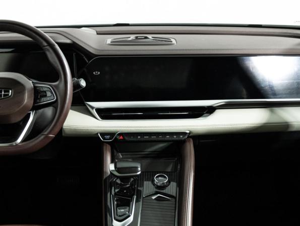 Geely Monjaro I с пробегом 2023 года, цена 2 690 000 рублей, 117741 км, внедорожник, Автокод Объявления