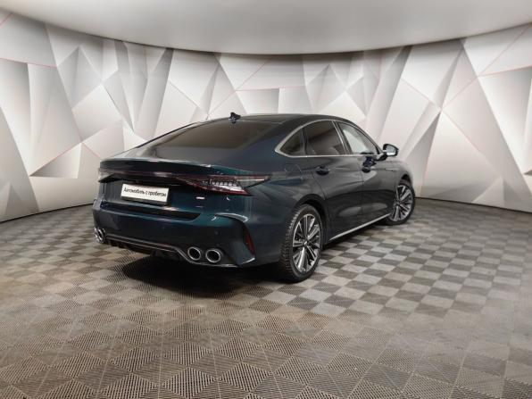 Chery Arrizo 8 с пробегом 2023 года, цена 1 965 000 рублей, 63543 км, седан, Автокод Объявления