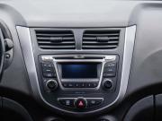 Hyundai Solaris I Рестайлинг Москва  - изображение 30