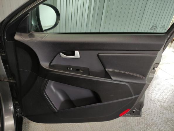 Kia Sportage III с пробегом 2013 года, цена 1 165 000 рублей, 94755 км, внедорожник, Автокод Объявления