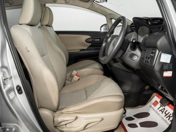 Toyota Wish II с пробегом 2009 года, цена 1 225 000 рублей, 130025 км, минивэн, Автокод Объявления