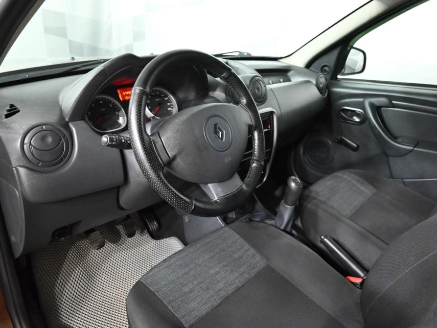 Renault Duster I Екатеринбург  - изображение 13