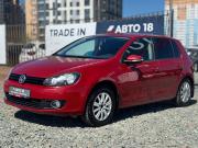 Volkswagen Golf VI Ижевск  - изображение 28