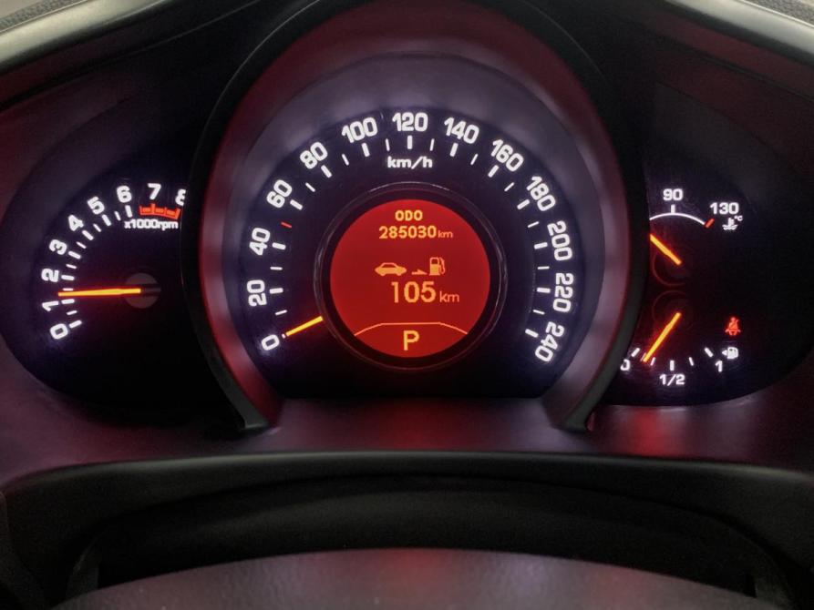 Kia Sportage III Москва  - изображение 14