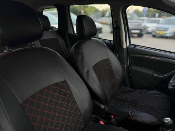 Renault Duster I Рестайлинг с пробегом 2016 года, цена 1 059 000 рублей, 121601 км, внедорожник, Автокод Объявления