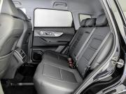Chery Tiggo 7 Pro Max I Рестайлинг Москва  - изображение 41