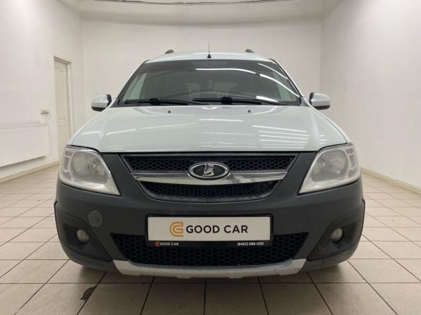 Lada (ВАЗ) Largus I с пробегом 2019 года, цена 800 000 рублей, 173726 км, универсал, Автокод Объявления