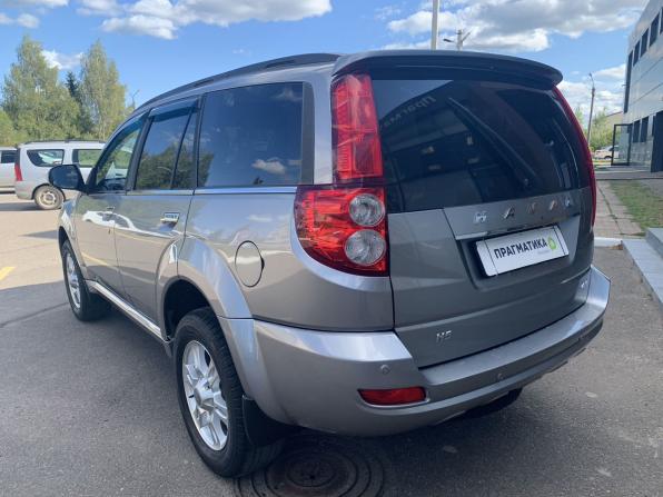Haval H5 I с пробегом 2020 года, цена 1 690 000 рублей, 109255 км, внедорожник, Автокод Объявления