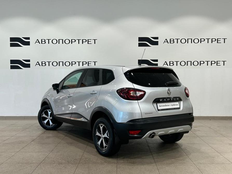 Renault Kaptur I Санкт-Петербург  - изображение 5