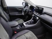 Toyota RAV4 V (XA50) Москва  - изображение 29