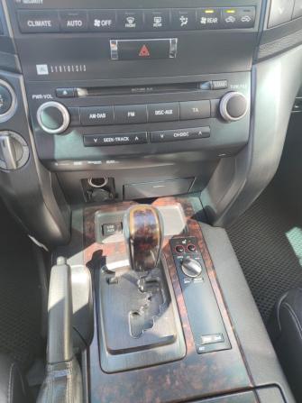 Toyota Land Cruiser 200 Series с пробегом 2011 года, цена 3 599 900 рублей, 255267 км, внедорожник, Автокод Объявления