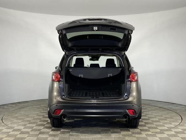 Mazda CX-5 I Рестайлинг с пробегом 2016 года, цена 2 270 000 рублей, 92741 км, внедорожник, Автокод Объявления