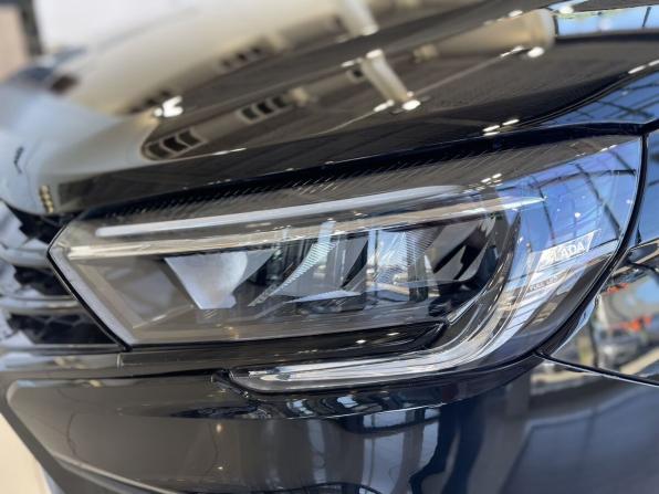 Lada (ВАЗ) Vesta I Рестайлинг (NG) с пробегом 2025 года, цена 1 460 000 рублей, 23324 км, седан, Автокод Объявления