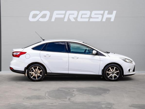 Ford Focus III с пробегом 2012 года, цена 780 000 рублей, 195423 км, седан, Автокод Объявления