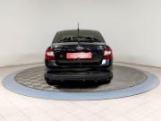 Skoda Rapid I Рестайлинг Екатеринбург  - изображение 22