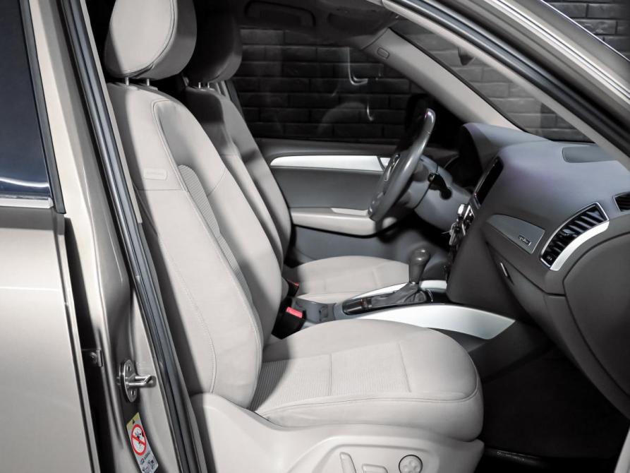 Audi Q5 I (8R) Екатеринбург  - изображение 10