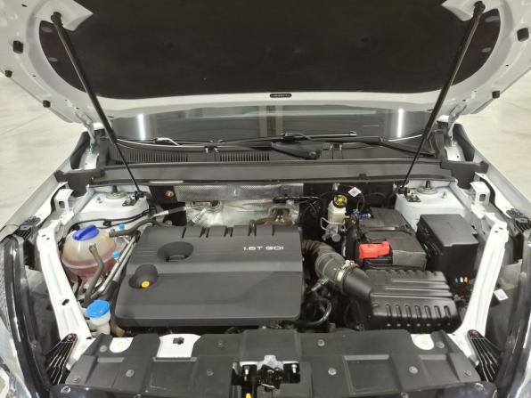 Chery Tiggo 7 Pro Max I с пробегом 2024 года, цена 1 970 000 рублей, 21568 км, внедорожник, Автокод Объявления