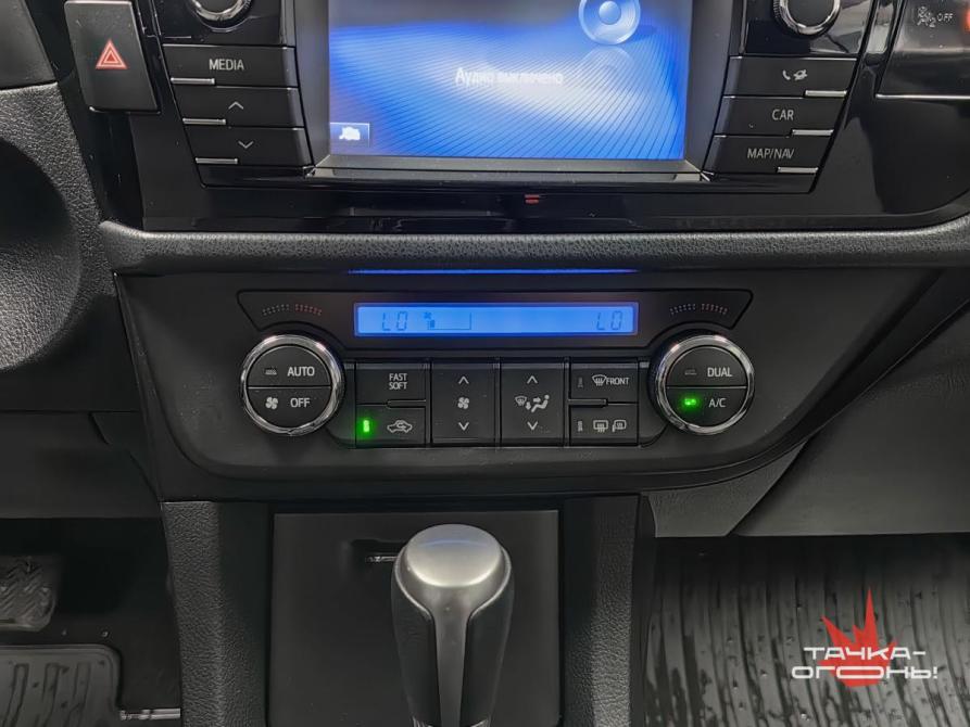 Toyota Corolla XI (E160 E170 E180) Пермь  - изображение 14
