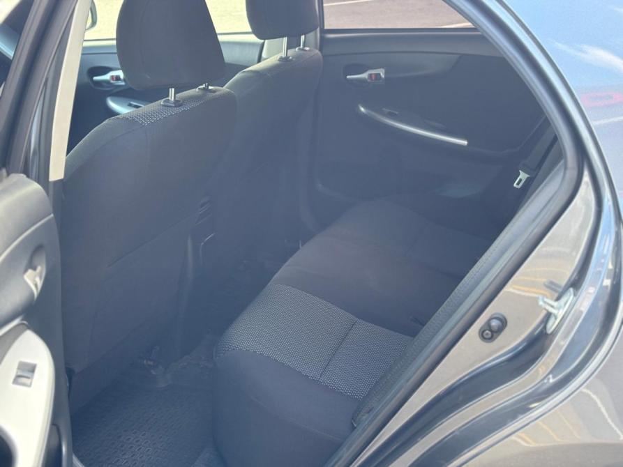 Toyota Corolla X (E140 E150) Рестайлинг Томск  - изображение 19