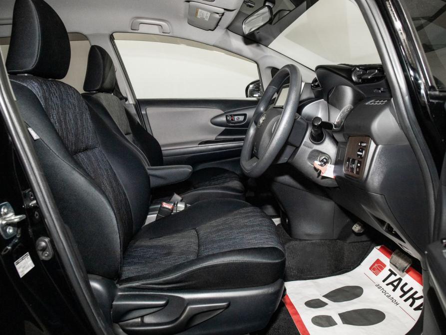 Toyota Wish II Иркутск  - изображение 5