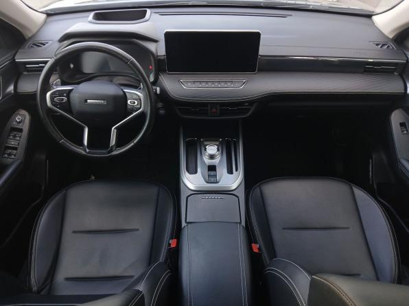 Haval Jolion I Рестайлинг с пробегом 2023 года, цена 2 100 000 рублей, 42035 км, внедорожник, Автокод Объявления